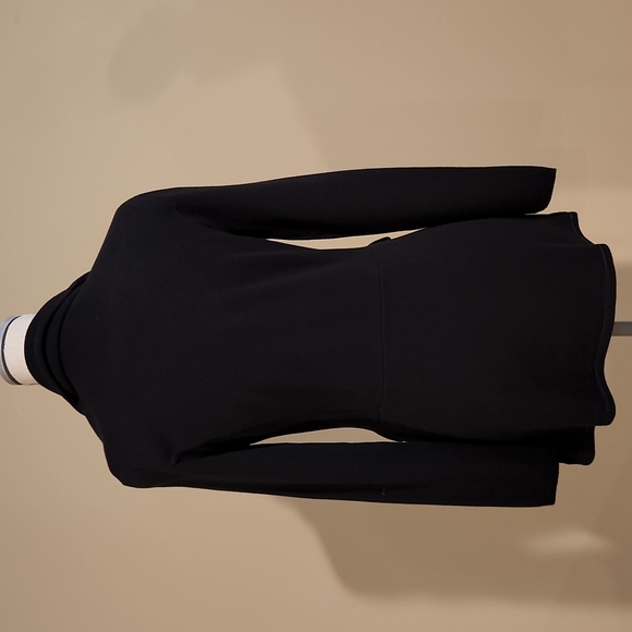 Lauren Ralph Lauren Black Jacket Blazer NWT - Picture 4 of 5